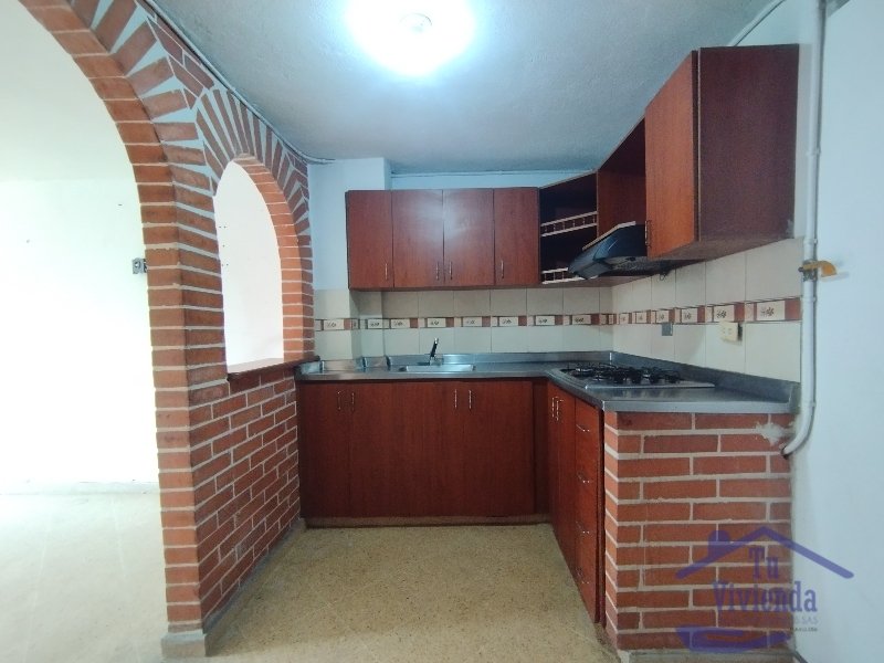 Apartamento en Arriendo en Prado