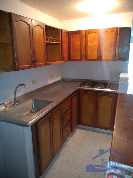 Apartamento en Arriendo en Cabañas